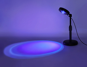 Настольная лампа Ambrella DESK Desk DE8385 3Вт LED