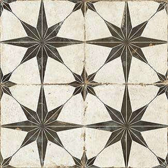 Напольная плитка PERONDA CERAMICAS Fs Rockstar 36379 N As. 45,2х45,2см 1,022кв.м. матовая
