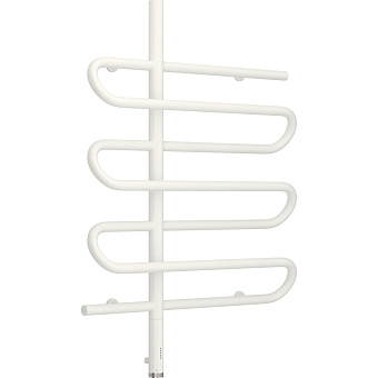 Полотенцесушитель СУНЕРЖА 30-0550-8060 белый матовый