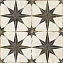 Напольная плитка PERONDA CERAMICAS Fs Rockstar 36379 N As. 45,2х45,2см 1,022кв.м. матовая