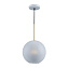 Светильник подвесной Loft It Bolle 2030-P1 40Вт E27