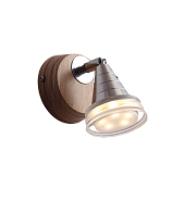 Бра Lucia Tucci NATURA W076.1 5Вт LED