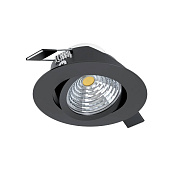 Светильник точечный встраиваемый EGLO SALICETO 33997 6Вт LED