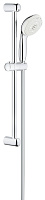 Душевой гарнитур GROHE New Tempesta 27645001 хром