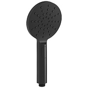 Ручной душ LEMARK LM8122BL чёрный