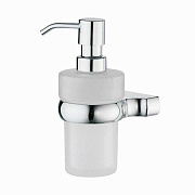 Дозатор WASSERKRAFT Berkel K-6800 K-6899 хром
