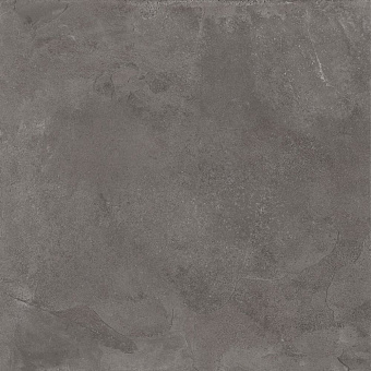 Матовый керамогранит Global Tile Atlant_GT GT60601609MR тёмно-серый 60х60см 1,44кв.м.