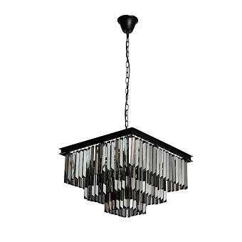 Люстра подвесная Loft It Prism 10018/500S 240Вт 6 лампочек E14