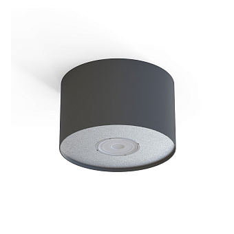 Светильник точечный накладной Nowodvorski Point 6006 35Вт GU10