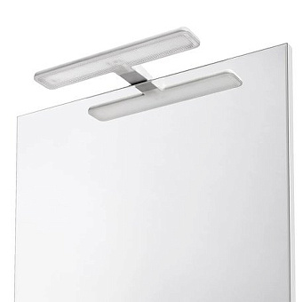 Зеркало ROCA The Gap ZRU9000090 85х45см с подсветкой
