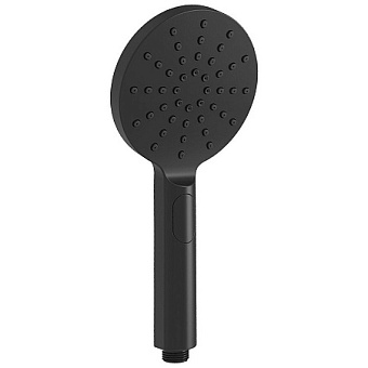 Ручной душ LEMARK LM8122BL чёрный