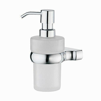 Дозатор WASSERKRAFT Berkel K-6800 K-6899 хром