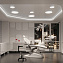 Светильник потолочный Arlight Rondo 038735 43Вт LED