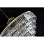 Светильник подвесной Newport 31100 31124/S gold 60Вт E14