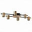 Светильник потолочный ST Luce VEROLI SL1207.402.06 42Вт GU10