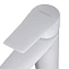 Смеситель для раковины Maxonor MN1173-8 белый