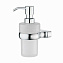 Дозатор WASSERKRAFT Berkel K-6800 K-6899 хром