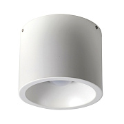 Светильник точечный накладной Favourite Reflector 1993-1C 24Вт LED