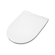 Сиденье для унитаза ArtCeram FLA014 01 с микролифтом