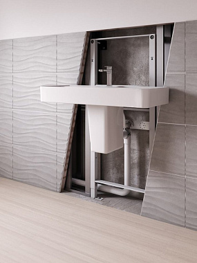 Крепёж IDEAL STANDARD R010267