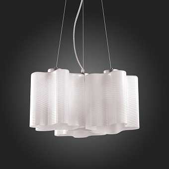 Люстра подвесная ST Luce ONDE SL117.503.03 180Вт 3 лампочек E27