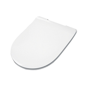 Сиденье для унитаза ArtCeram FLA014 05 с микролифтом