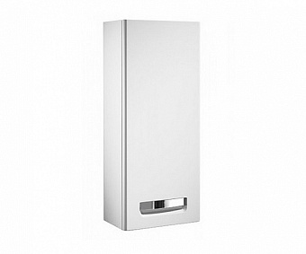 Пенал подвесной ROCA Gap ZRU9302737 L 20х34х80см белый