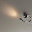 Светильник настенный Arte Lamp SCORCIO A7005AP-1SS 3Вт LED COB