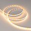 Светодиодная лента Arlight 039046 9Вт/м 2500мм IP20 тёплый белый свет