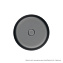 Раковина накладная IDDIS Ray RAYGM03i27 35,5х35,5см
