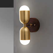 Светильник настенный ImperiumLOFT Chris 209122-23 20Вт LED