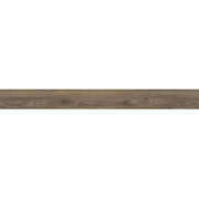 Плинтус KRONOTEX 2400х58х19мм Дуб горный коричневый Ktex1-4726