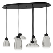 Светильник подвесной EGLO SARNARRA 39894 36Вт LED
