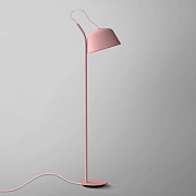 Торшер ImperiumLOFT Snor 102064-26 60Вт E27
