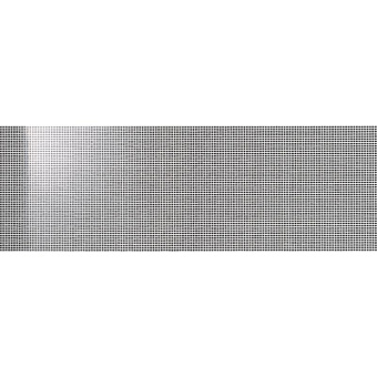 Декор FAP CERAMICHE Pat fOCW Deco Black 91,5х30,5см 1,395кв.м.