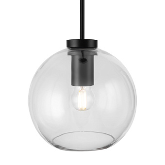 Светильник подвесной Freya Bravis FR8002PL-01B 60Вт E27