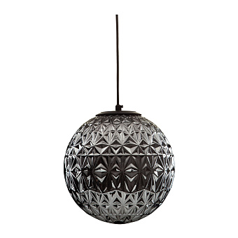 Светильник подвесной Maytoni Pendant P023PL-01B 40Вт E27