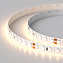 Светодиодная лента Arlight RT 2-5000 24V Warm3000 2x 14,4Вт/м 5000мм IP20 тёплый свет