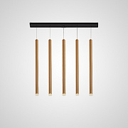 Светильник подвесной ImperiumLOFT Harder 228382-23 15Вт LED