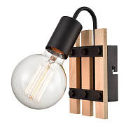 Бра Vele Luce Tendenza VL6492W01 60Вт E27