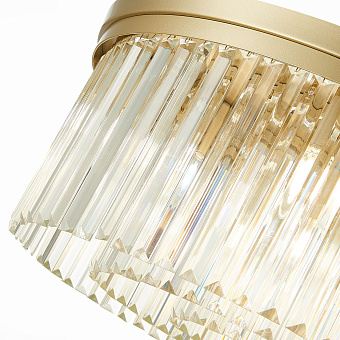 Люстра потолочная ST Luce Ercolano SL1624.202.09 360Вт 9 лампочек E14