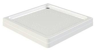 Душевой поддон RADOMIR ДРИМ 1-11-0-1-0-121 90х100см