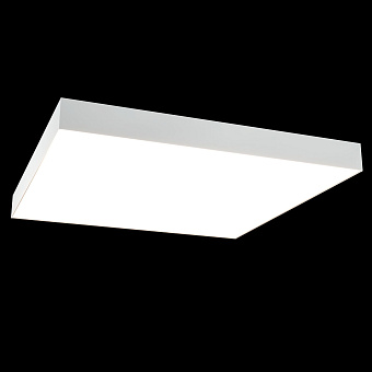 Светильник потолочный Maytoni Zon C067CL-L96W3K 96Вт LED
