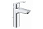 Смеситель для раковины GROHE Eurosmart 23322003 хром