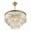 Люстра подвесная ST Luce Ercolano SL1624.203.12 480Вт 12 лампочек E14