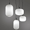 Светильник подвесной Odeon PENDANT 4752/1 60Вт E27