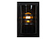 Бра Lucide PRIVAS 14826/01/30 60Вт E27