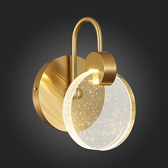 Бра ST Luce Montecelio SL6104.201.01 4Вт LED