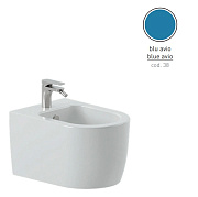 Биде подвесное ArtCeram Monet MNB001 38 00