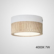 Спот ImperiumLOFT Fog 228800-26 7Вт 1 лампа LED